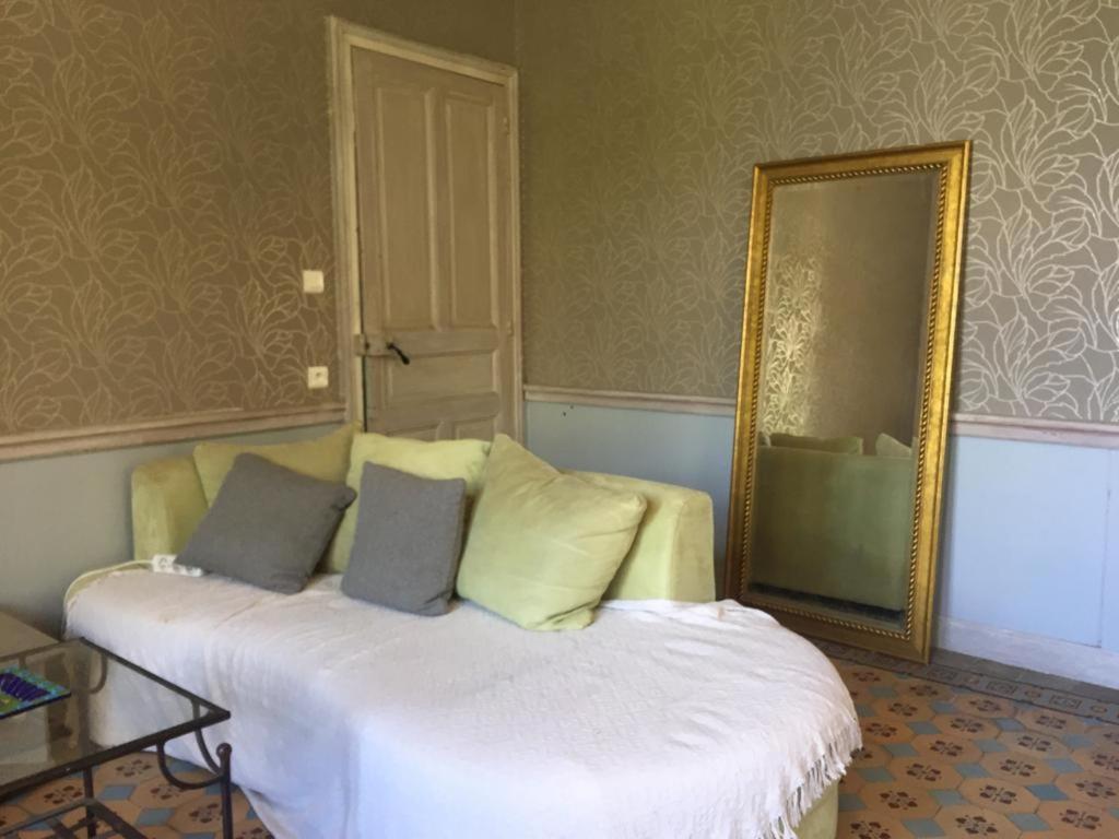 Abbey Road Le Thoureil Apartment Bagian luar foto
