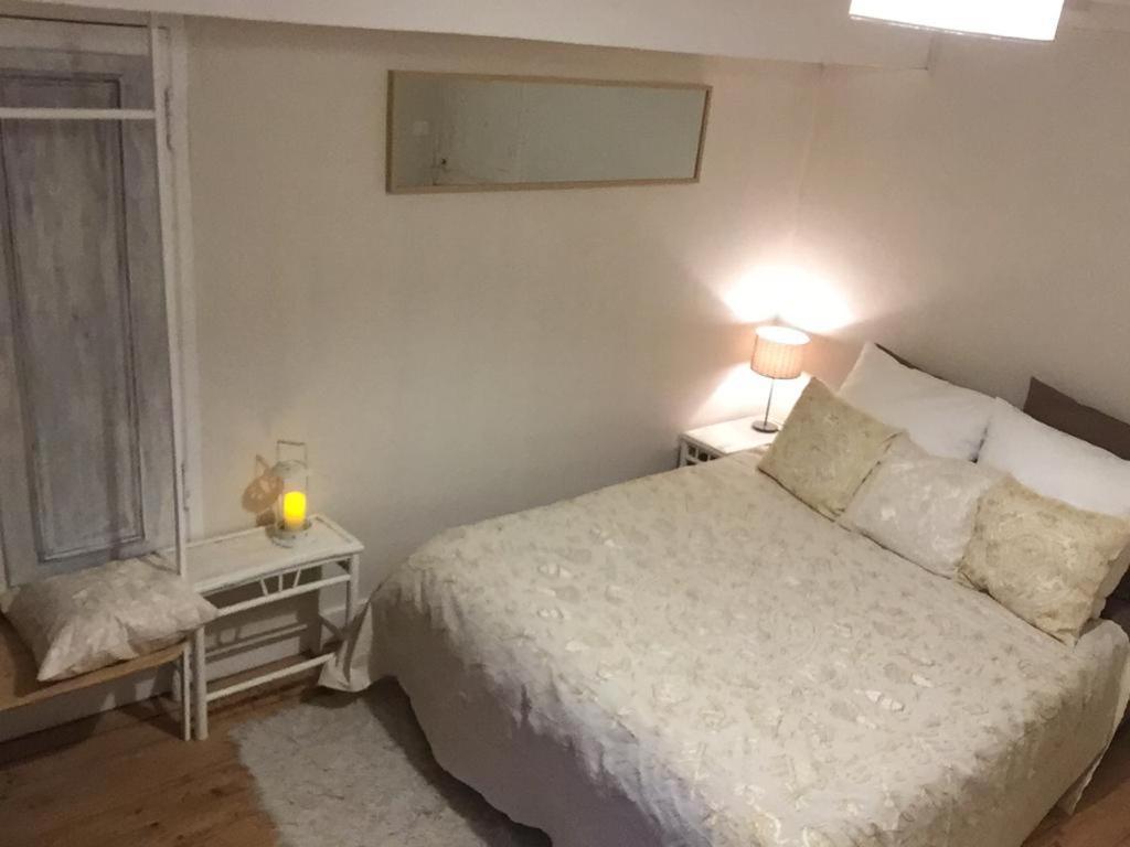 Abbey Road Le Thoureil Apartment Bagian luar foto