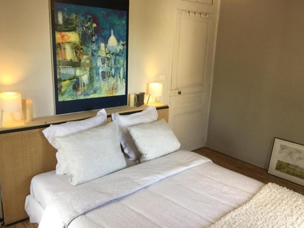 Abbey Road Le Thoureil Apartment Bagian luar foto